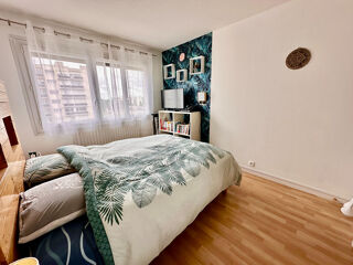  Appartement � vendre 4 pi�ces 80 m�