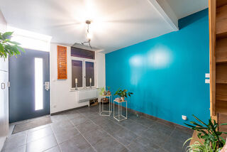  Maison à vendre 8 pièces 153 m²