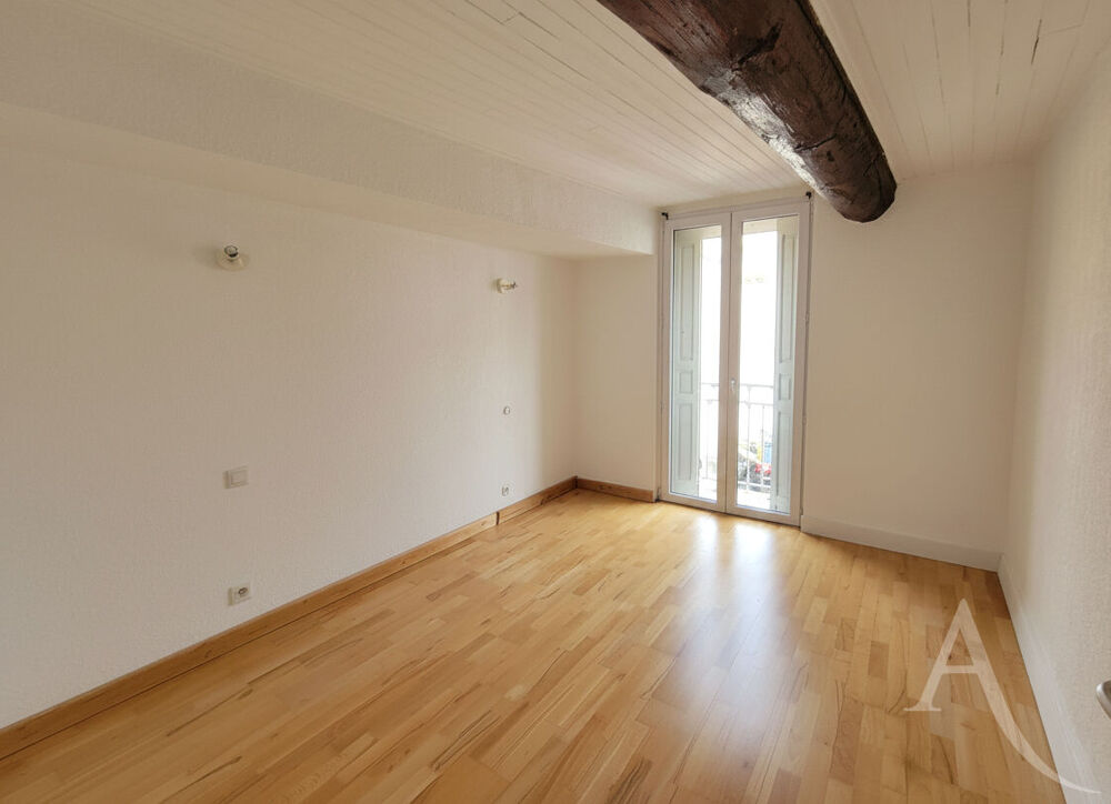 Vente Appartement Appartement Villeneuve De La Raho 4 pièce(s) 85m2 - vendu loué Villeneuve de la raho