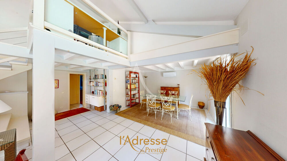 Vente Maison Maison Bassussarry 4 pièce(s) 118 m2 Bassussarry
