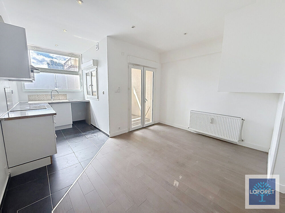 Location Appartement Appartement Dijon 2 pièce(s) 53.43 m2 Dijon