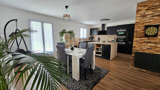  Maison � vendre 4 pi�ces 90 m�