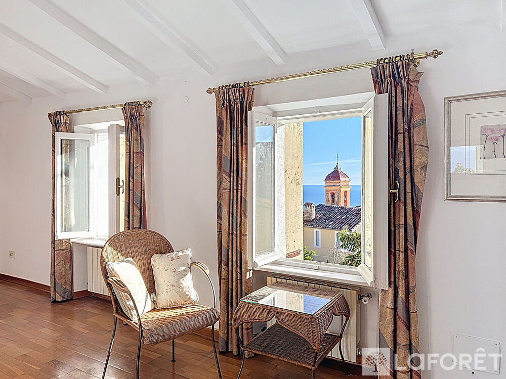 à vendre  Maison Roquebrune-Cap-Martin (06190)