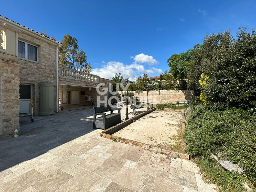 � vendre  Maison Cuxac-d'Aude (11590)