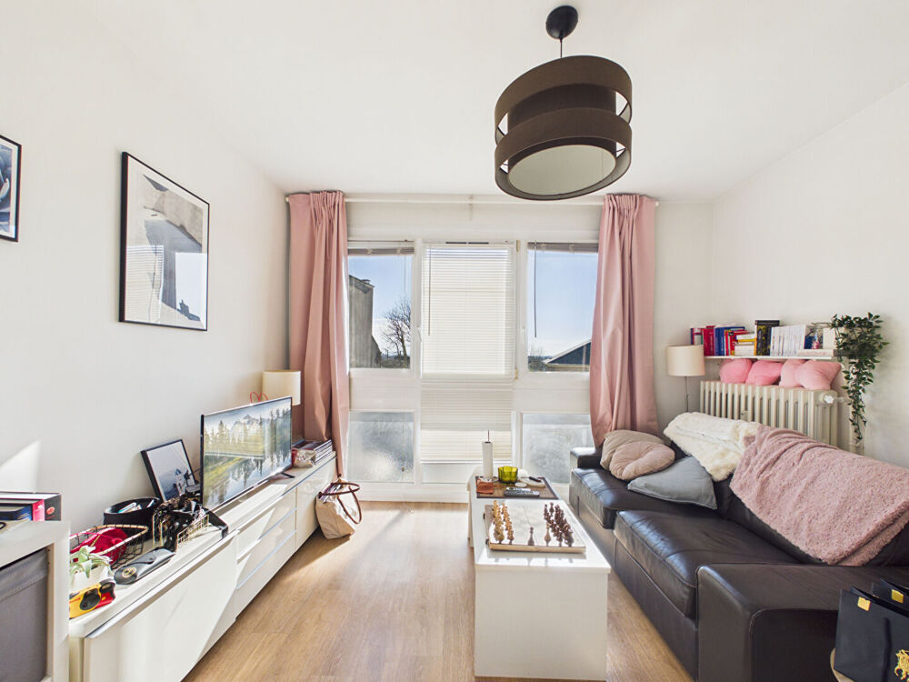 Appartement Caen 1 pièce(s) 35 m2
