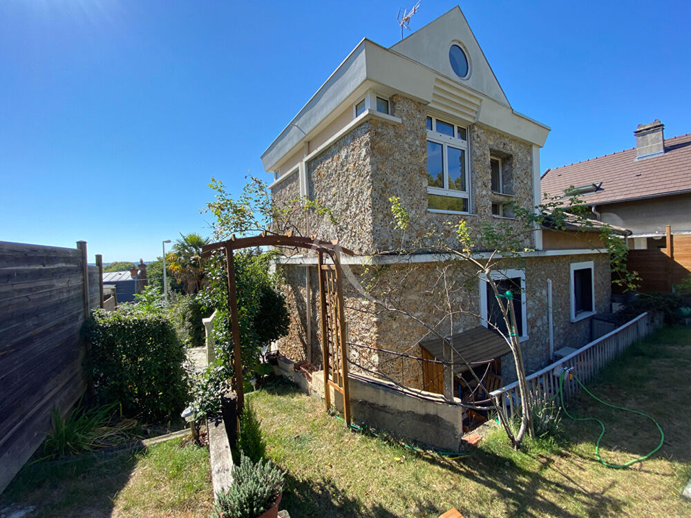 Vente Maison Maison Athis Mons 6 pièce(s) 142.2m² secteur Gare Athis mons