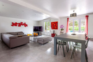  Maison � vendre 7 pi�ces 