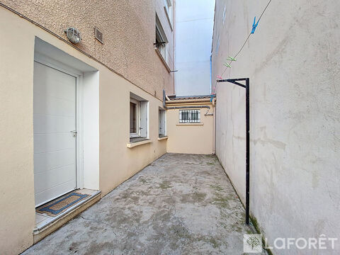  Appartement � louer 2 pi�ces 37 m�