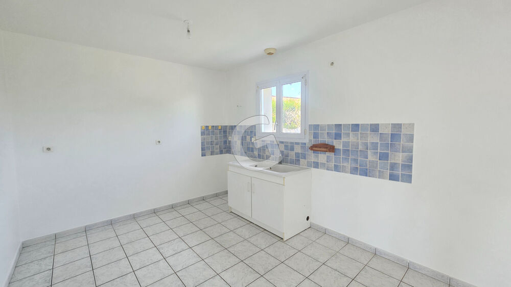 MAISON 4 PIECES- 82M²- À VENDRE À ANGLES
