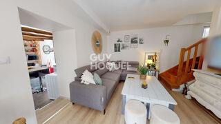  Immeuble � vendre 9 pi�ces 232 m�