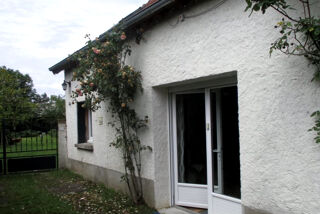  Maison Ouzouer-sur-Loire (45570)