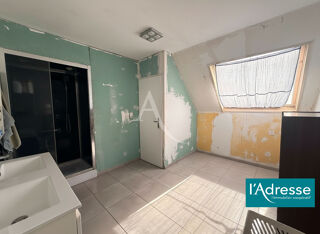  Maison à vendre 5 pièces 97 m²