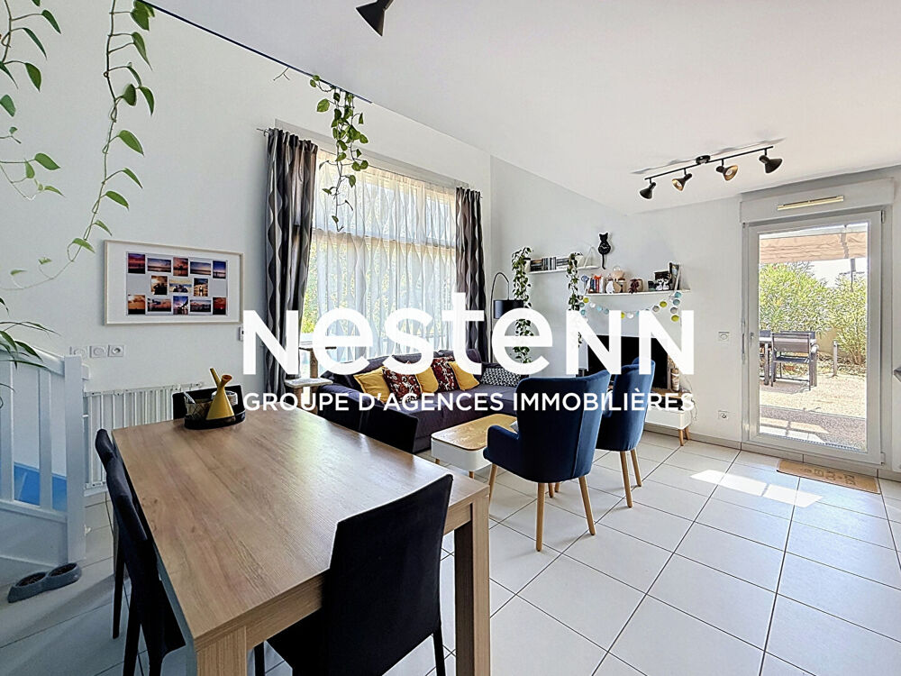 Vente Appartement Appartement Duplex Bron 4 pièces de 87.31 m2 Bron