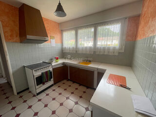  Maison  vendre 5 pices 82 m