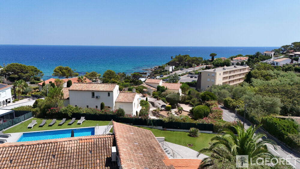 Maison Les Issambres 6 pièce(s) 135 m2