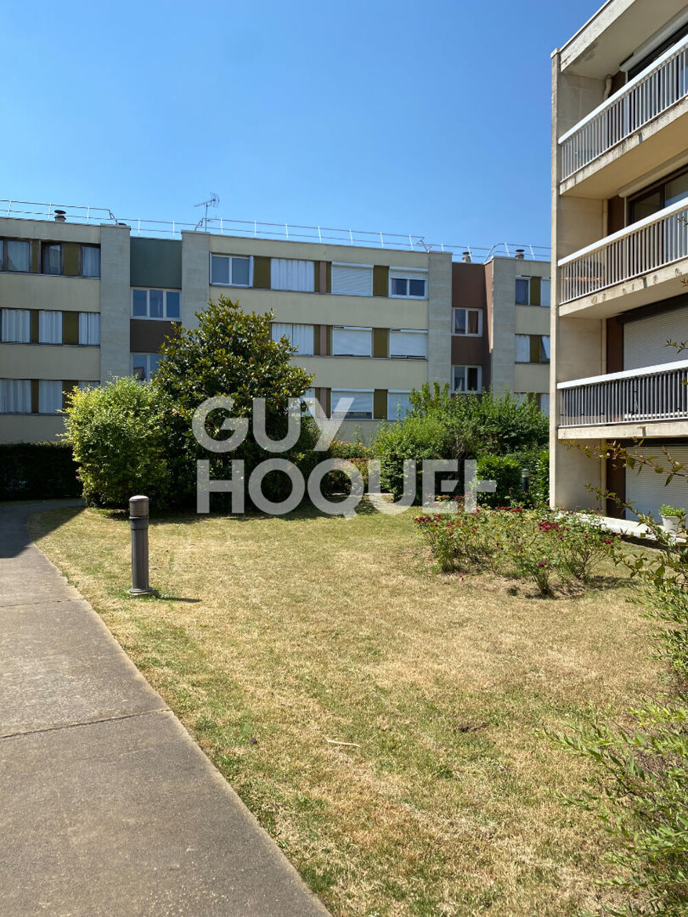 Appartement Chelles 2 pièce(s) 49.73 m2