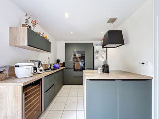  Maison � vendre 6 pi�ces 129 m�