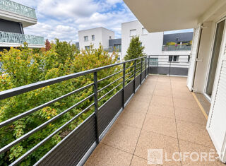  Appartement à vendre 3 pièces 64 m²