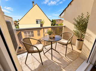  Appartement à vendre 3 pièces 71 m²