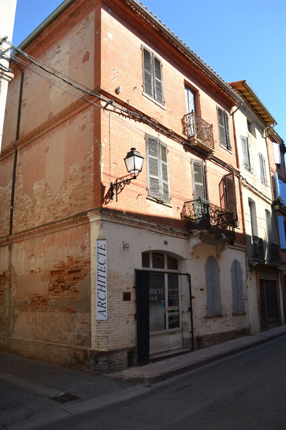 Vente Maison Maison Villemur Sur Tarn 9 pièce(s) 199 m2 Villemur sur tarn