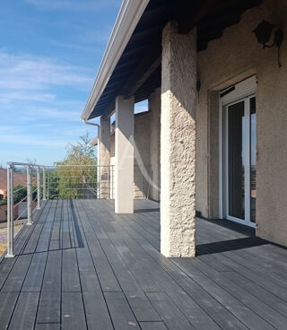  Maison � louer 5 pi�ces 107 m�