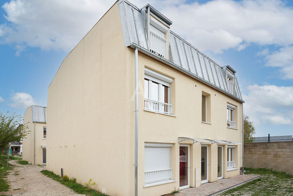 Location Appartement Appartement Le Blanc Mesnil 2 pièce(s) 49.81 m2 Le blanc mesnil