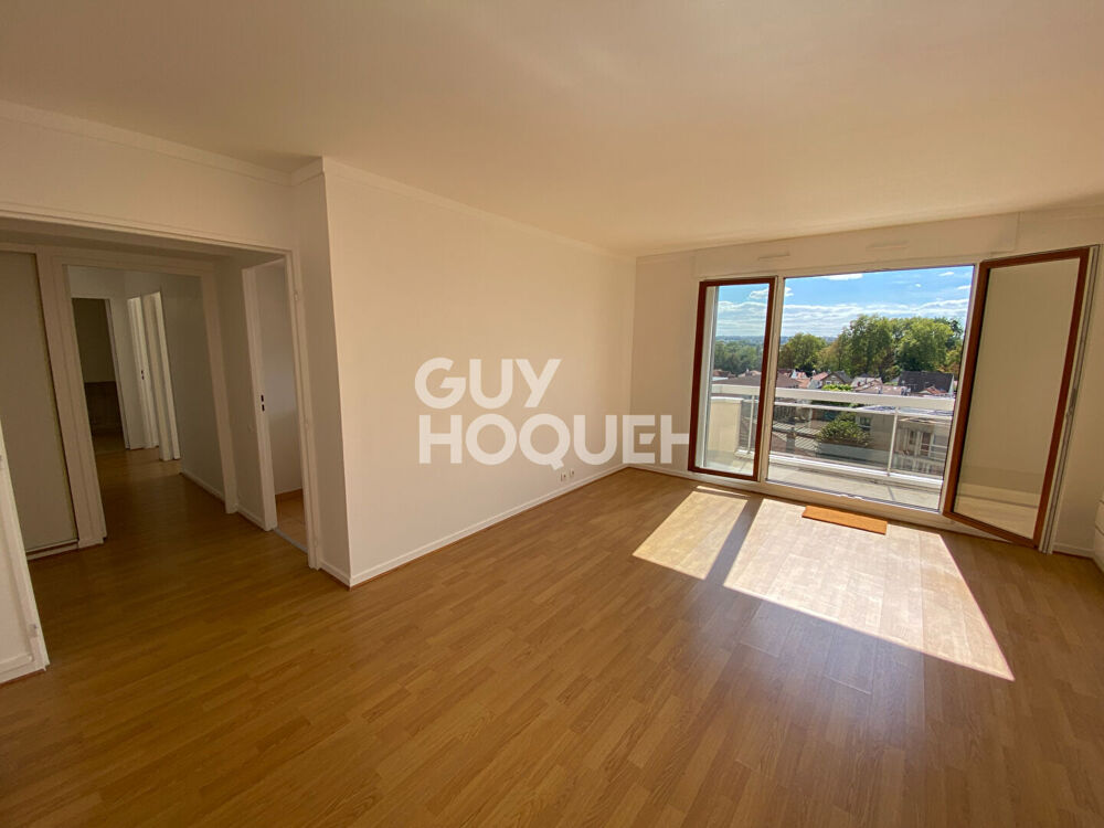 Appartement Chelles 3 pièces 64.47 m2