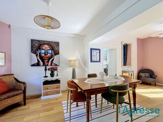  Maison à vendre 7 pièces 131 m²