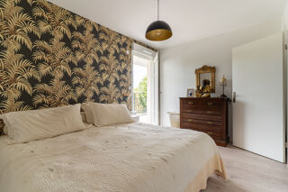  Appartement à louer 4 pièces 90 m²