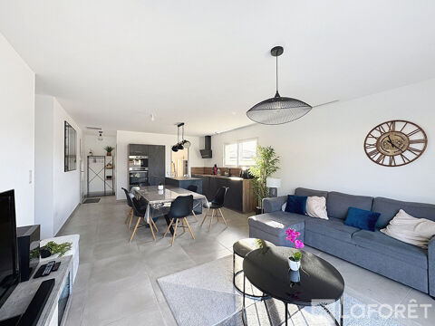  Maison � louer 4 pi�ces 78 m�