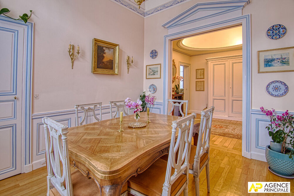 � vendre  Appartement Versailles (78000)