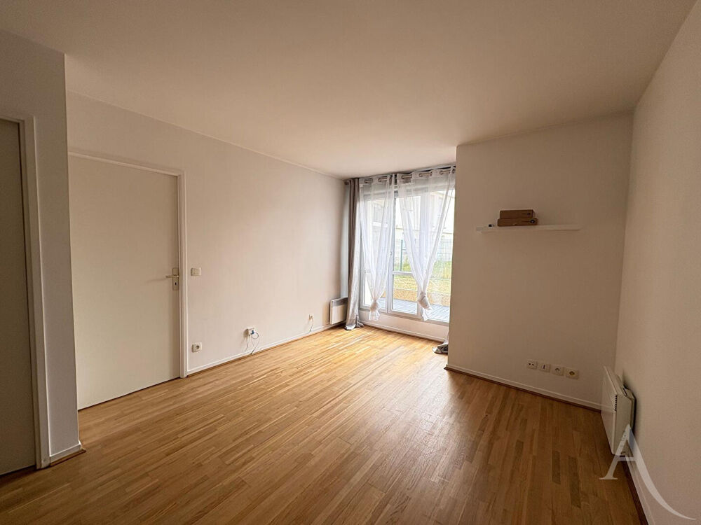 Appartement Mantes La Jolie 2 pièce(s) 36.90 m2