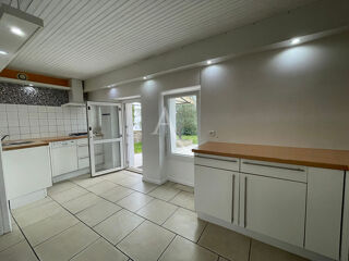  Maison � vendre 4 pi�ces 64 m�