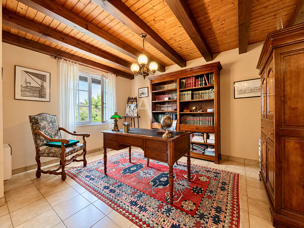 Vente Maison Maison 3 chambres proche Océan -  SAINT HILAIRE DE RIEZ Saint hilaire de riez
