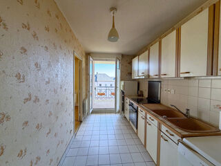 Appartement à vendre 2 pièces 68 m²
