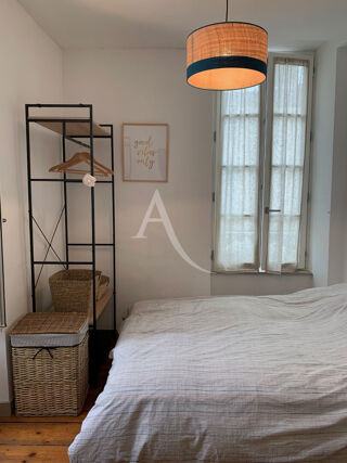  Appartement � vendre 2 pi�ces 26 m�