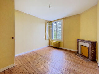  Maison à vendre 6 pièces 115 m²