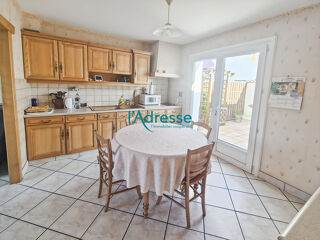  Maison � vendre 4 pi�ces 90 m�