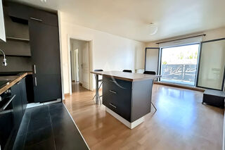  Appartement � vendre 3 pi�ces 59 m�