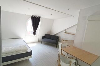  Appartement � louer 1 pi�ce 21 m�