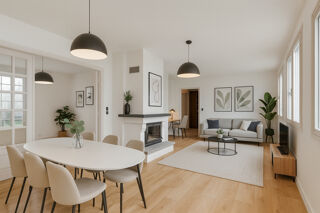  Maison � vendre 5 pi�ces 116 m�