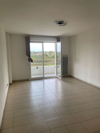  Appartement à vendre 2 pièces 42 m²