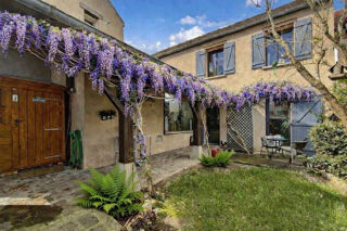  Maison � vendre 5 pi�ces 90 m�