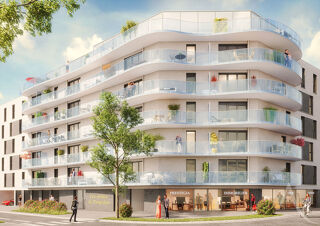  Appartement  vendre 3 pices 67 m