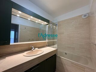  Appartement � vendre 3 pi�ces 74 m�