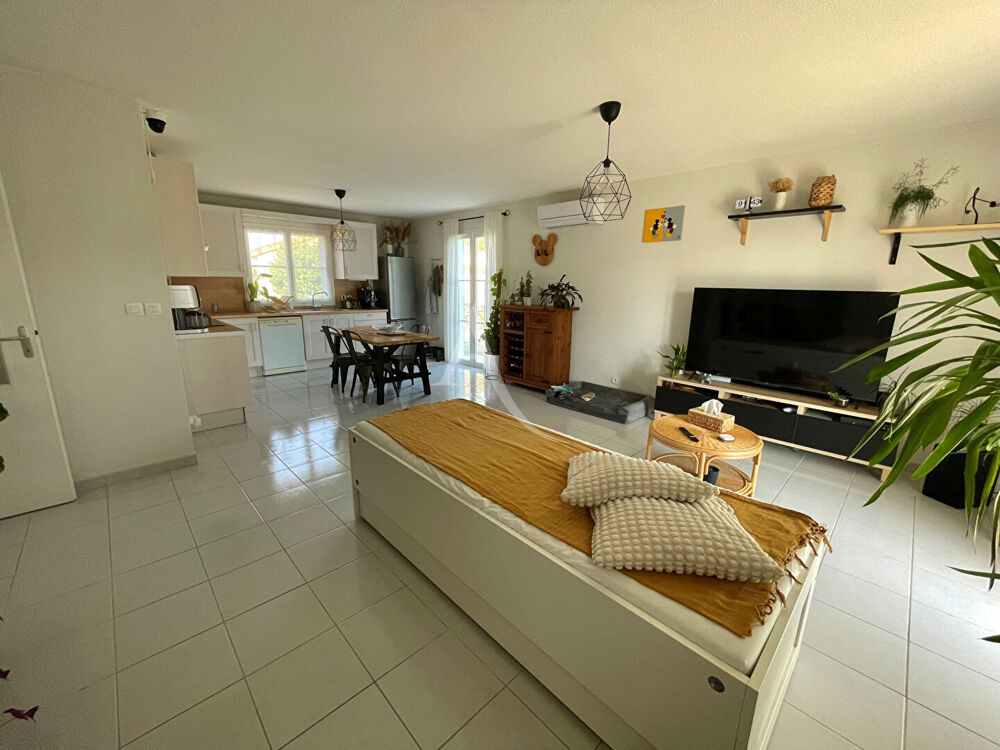 Location Maison Maison T4 de 80m² avec jardin à Lombez Lombez