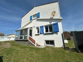  Maison � vendre 6 pi�ces 115 m�