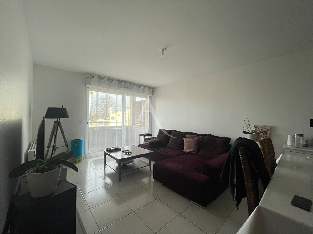 Appartement Saintes 3 pièce(s) 60 m2
