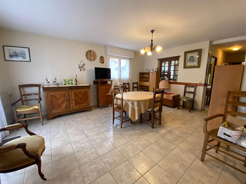 Vente Maison Maison Rochefort 4 pi�ce(s) 129.7 m2 Rochefort
