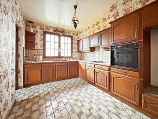  Maison � vendre 4 pi�ces 109 m�